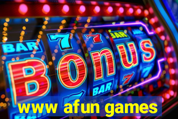 www afun games